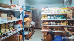 （成功案例）C8330米东区颐和花园2期55平生鲜食品店转让