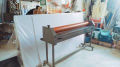 C8331九方财富附近160平图文喷绘制作店转让