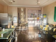 C8335位于昌吉吉祥花园西门南侧96平餐饮店转让