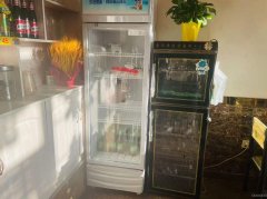 C8335位于昌吉吉祥花园西门南侧96平餐饮店转让