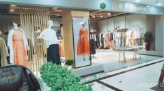 C8333大十字晨野商城60平服装店转让