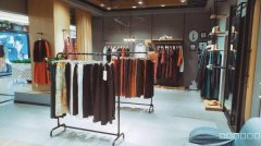 C8333大十字晨野商城60平服装店转让