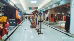 C8333大十字晨野商城60平服装店转让