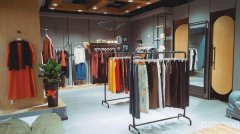 C8333大十字晨野商城60平服装店转让