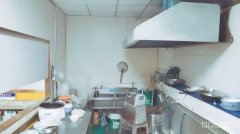 （成功案例）C8334新华凌北区50平美食城餐厅转让