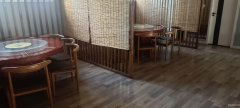 C8336火爆餐厅转让 昌吉市中山路天河婚恋广场