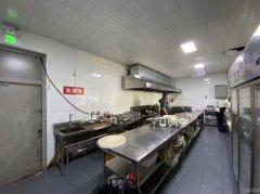 （成功案例）C8338昌吉州五彩湾宜化煤矿服务区餐厅转让