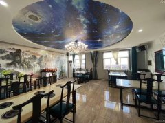 （成功案例）C8338昌吉州五彩湾宜化煤矿服务区餐厅转让