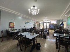 （成功案例）C8338昌吉州五彩湾宜化煤矿服务区餐厅转让