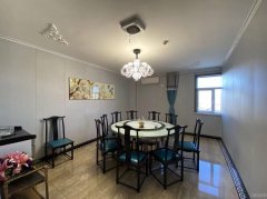 （成功案例）C8338昌吉州五彩湾宜化煤矿服务区餐厅转让