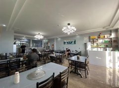 （成功案例）C8338昌吉州五彩湾宜化煤矿服务区餐厅转让