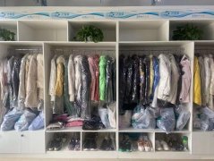 C8342阜康市营业中品牌干洗店转让