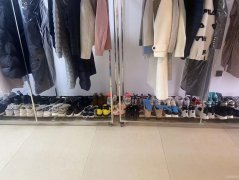 C8342阜康市营业中品牌干洗店转让