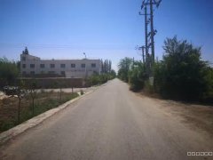 C8345平房院子出售