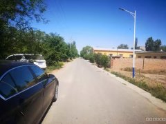 C8345平房院子出售