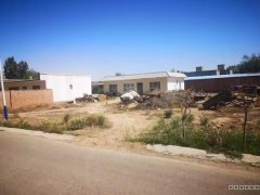 C8345平房院子出售