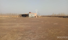 C8346呼图壁县厂房出租