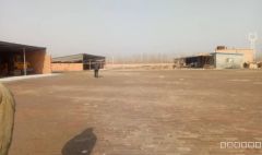 C8346呼图壁县厂房出租