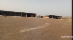 C8346呼图壁县厂房出租