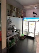 C8343城南沿街店面转让