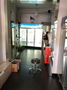 C8343城南沿街店面转让