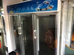 C8343城南沿街店面转让