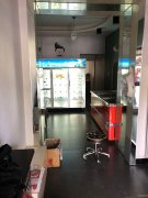 C8343城南沿街店面转让