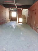 C8350位于昌吉市江南小镇西院临街三层空门面转让