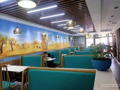 （成功案例）C8351位于南公园西路环宇大上海花园临街营业中