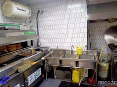 （成功案例）C8351位于南公园西路环宇大上海花园临街营业中