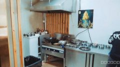 （成功案例）C8356古牧地西路南二巷50平餐厅转让