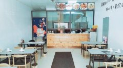 （成功案例）C8356古牧地西路南二巷50平餐厅转让