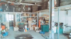 （成功案例）C8358东方银座100平轮胎快修快保店转让