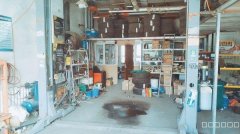 （成功案例）C8358东方银座100平轮胎快修快保店转让