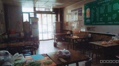 （成功案例）C8360航空嘉园63平餐厅转让