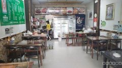 （成功案例）C8360航空嘉园63平餐厅转让