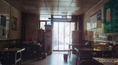 （成功案例）C8360航空嘉园63平餐厅转让