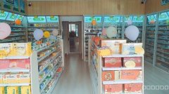 （成功案例）C8361嘉和苑雅苑77平药店转让