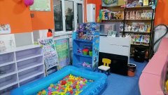 （成功案例）C8362米东区地磅附近130平儿童乐园转让