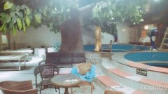 C8363温州街准葛尔大厦旺铺出租