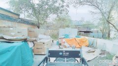 （成功案例）C8364新市区大型小区雪糕配送站转让