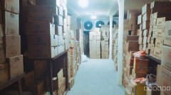 （成功案例）C8364新市区大型小区雪糕配送站转让