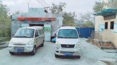 （成功案例）C8364新市区大型小区雪糕配送站转让