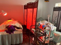 （成功案例）C8357王家沟恒汇机电城88平美容养生店转让