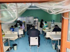 （成功案例）C8370位于乌鲁木齐团结路晨光花园沿街门面伊犁