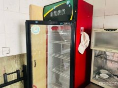 C8372昌吉北京北路宁合家园40平门面转让空转