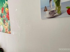 C8372昌吉北京北路宁合家园40平门面转让空转