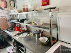 C8372昌吉北京北路宁合家园40平门面转让空转