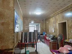 C8373位于昌吉市呼图壁县园林路庆源B区临街53平早餐店转