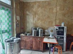 C8373位于昌吉市呼图壁县园林路庆源B区临街53平早餐店转